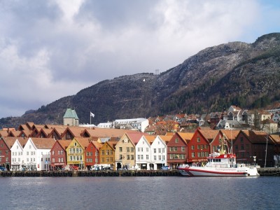 bergen