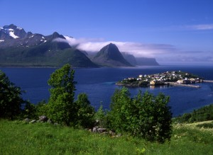 Book din drømmesommerferie
